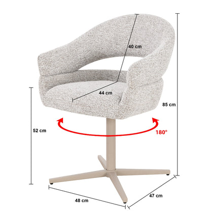 Stuhl Jade - lefurn.de