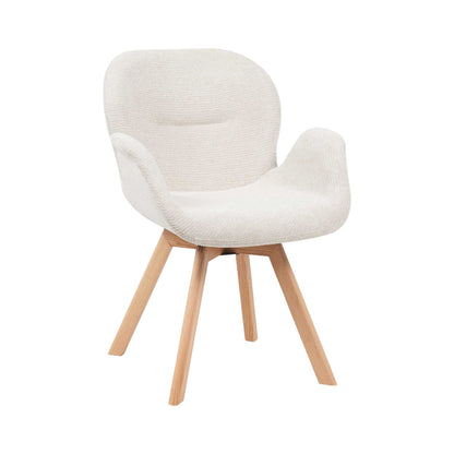 Ein moderner Jesse Stuhl von lefurn.de