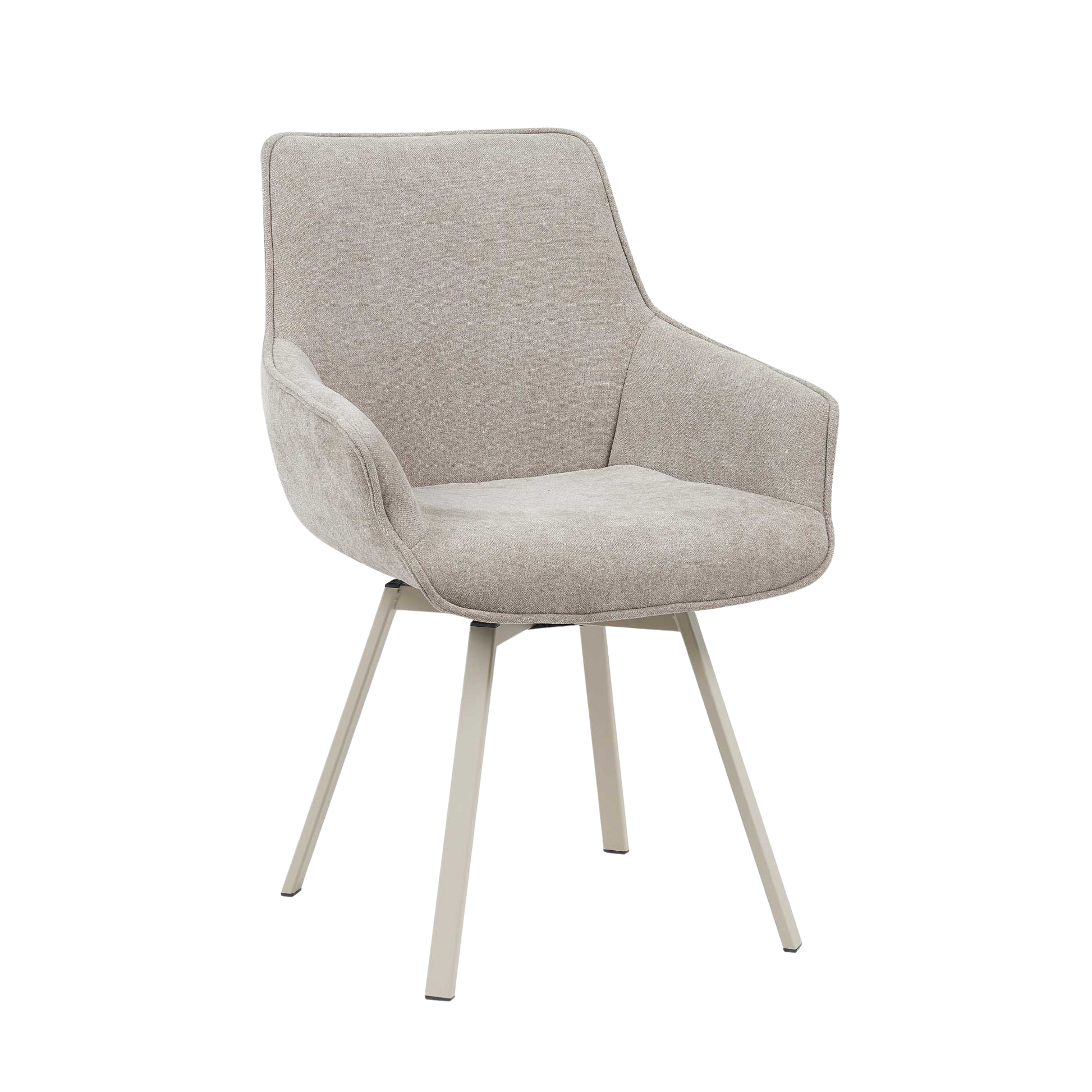 Moderner Mees Stuhl von lefurn.de 