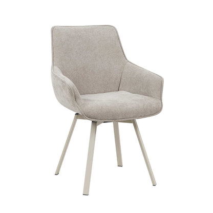 Moderner Mees Stuhl von lefurn.de 