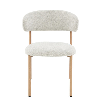 Stuhl Micah Hush Oak - lefurn.de