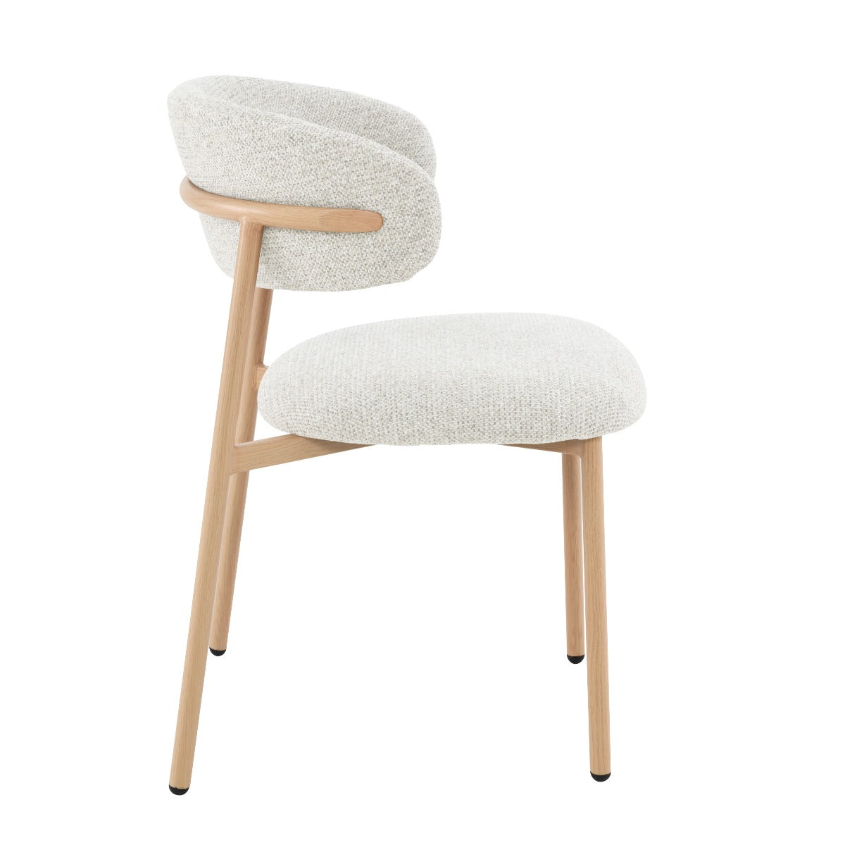 Stuhl Micah Hush Oak - lefurn.de