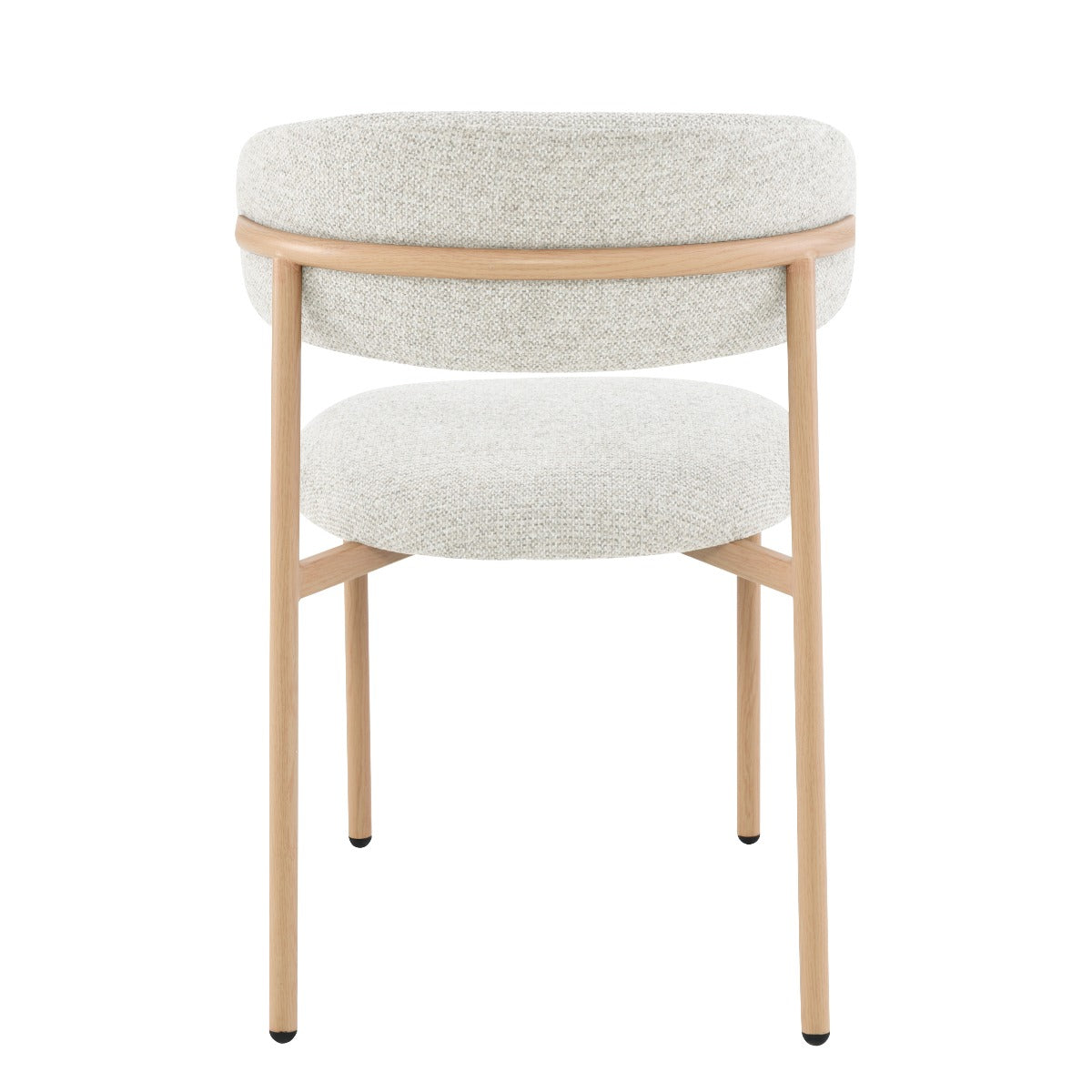 Stuhl Micah Hush Oak - lefurn.de