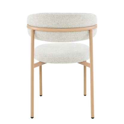 Stuhl Micah Hush Oak - lefurn.de
