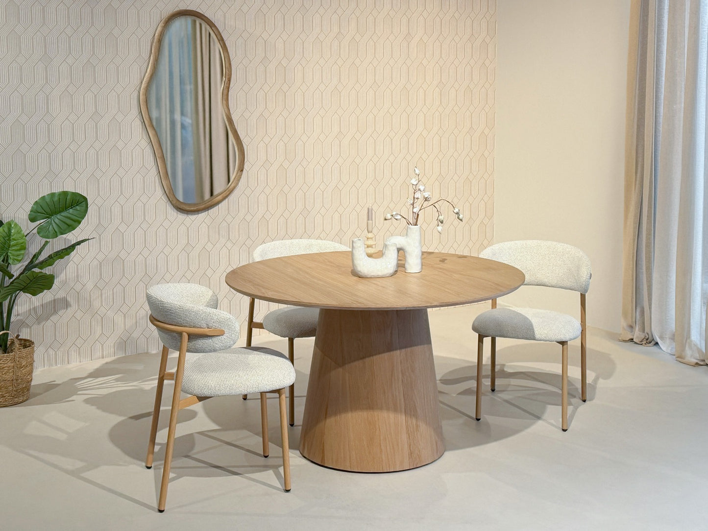 Stuhl Micah Hush Oak - lefurn.de