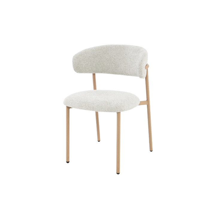 Stuhl Micah Hush Oak - lefurn.de