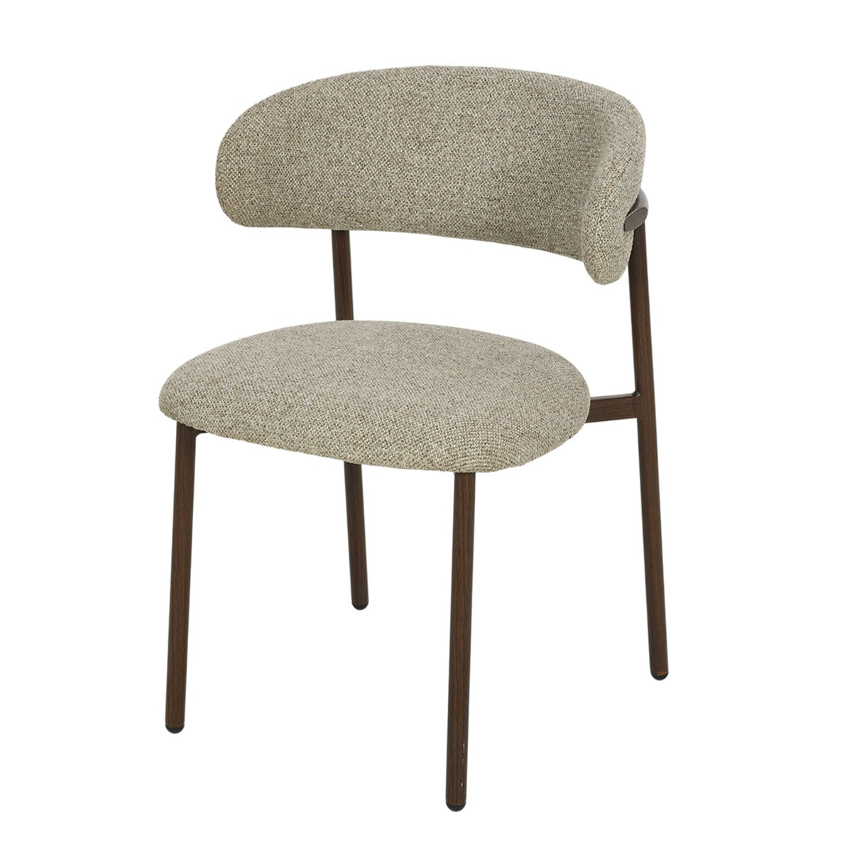 Stuhl Micah Hush Walnut - lefurn.de