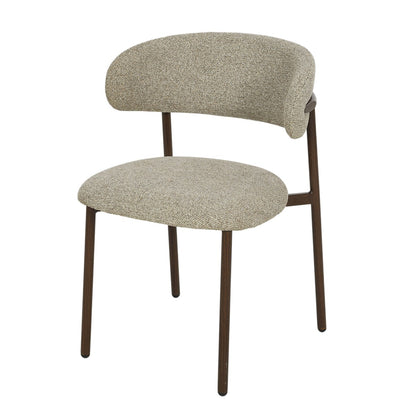 Stuhl Micah Hush Walnut - lefurn.de