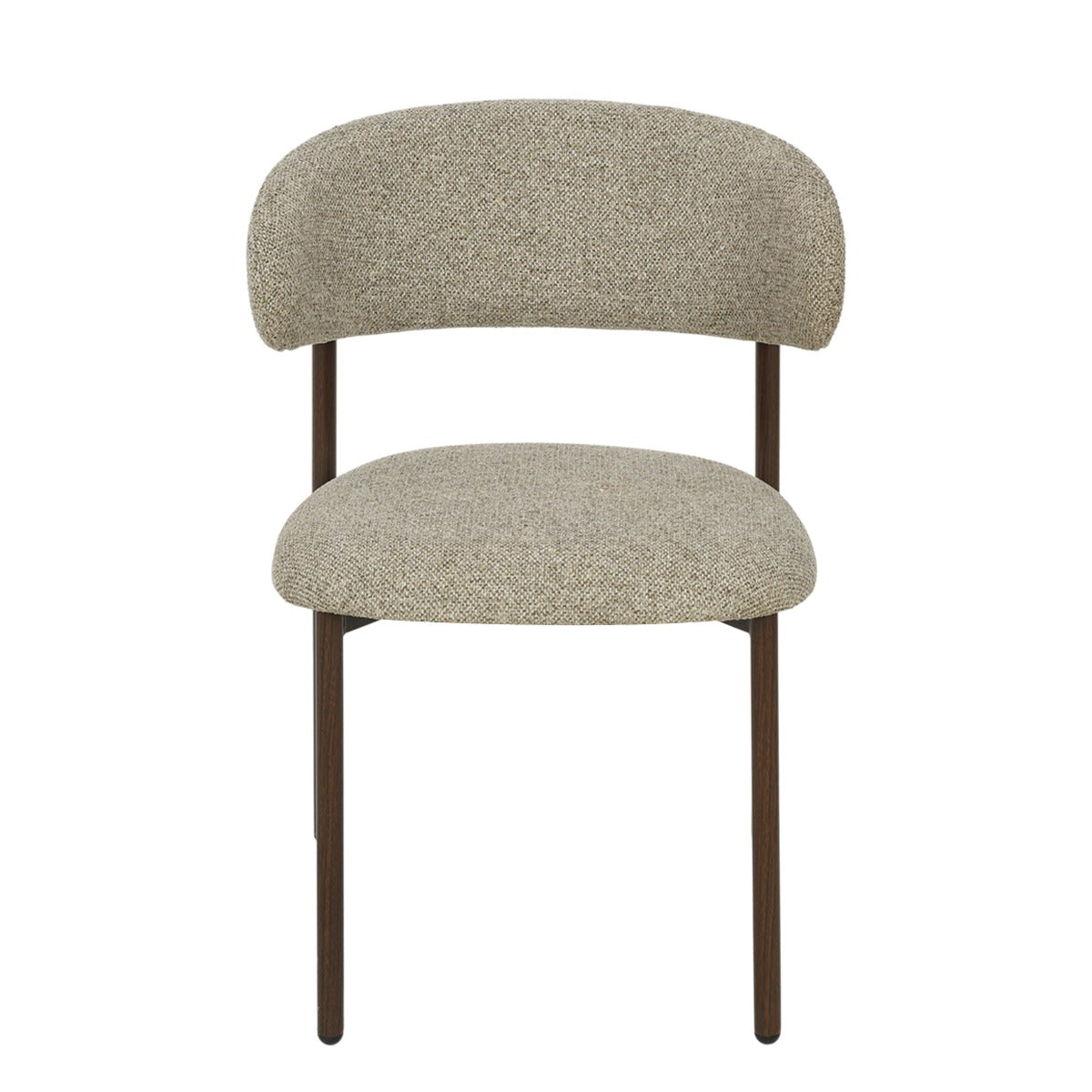 Stuhl Micah Hush Walnut - lefurn.de