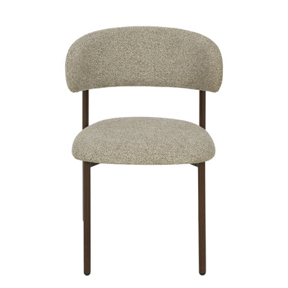 Stuhl Micah Hush Walnut - lefurn.de