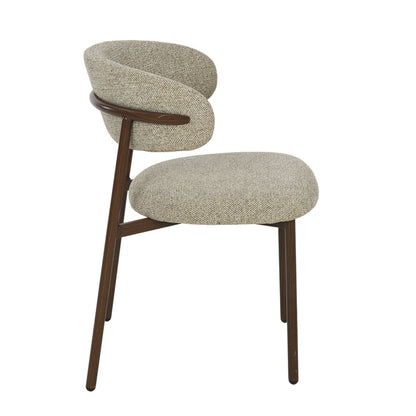 Stuhl Micah Hush Walnut - lefurn.de
