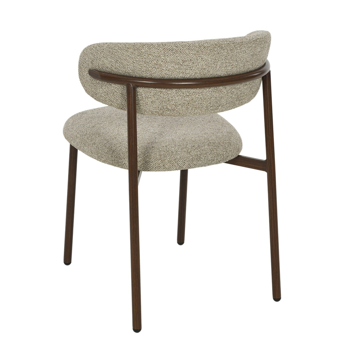 Stuhl Micah Hush Walnut - lefurn.de