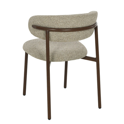 Stuhl Micah Hush Walnut - lefurn.de