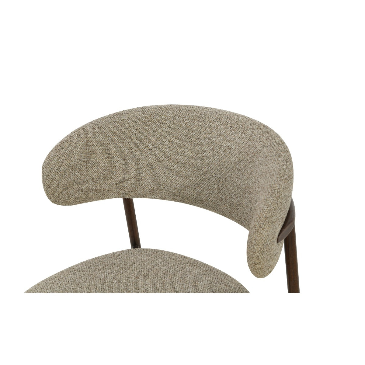 Stuhl Micah Hush Walnut - lefurn.de