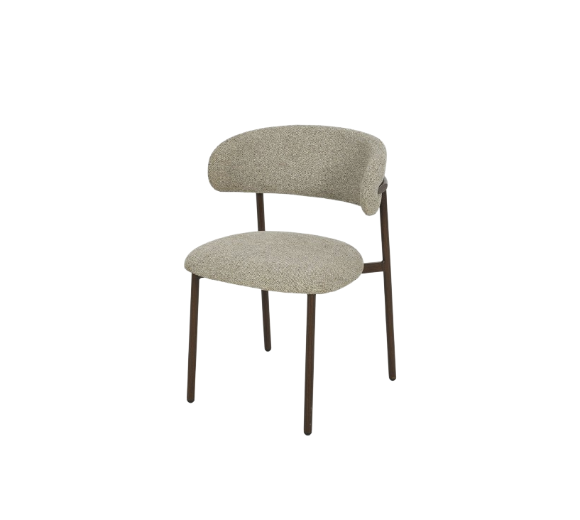 Stuhl Micah Hush Walnut - lefurn.de