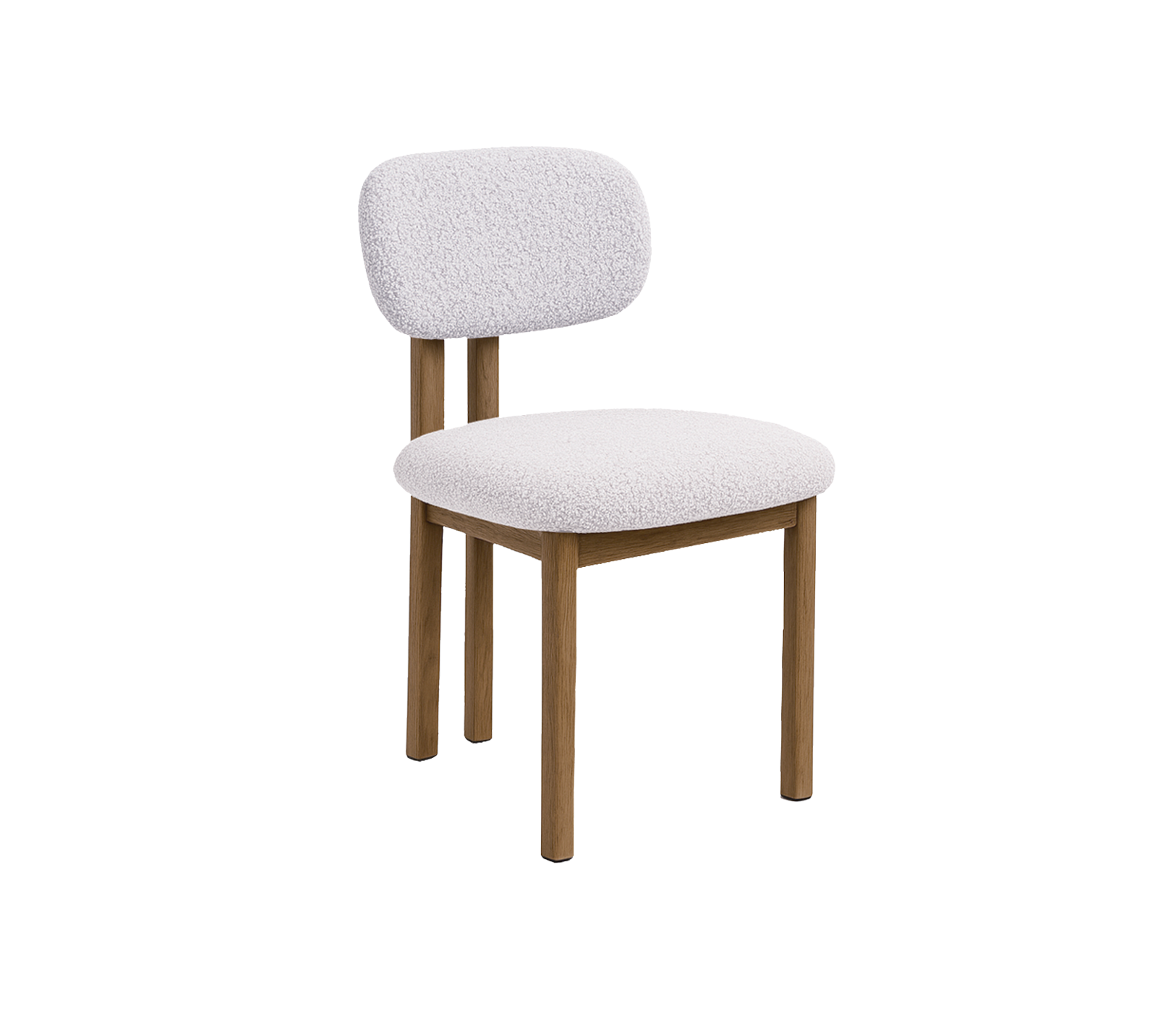 Stuhl Miyo Eiche Ivoor - lefurn.de
