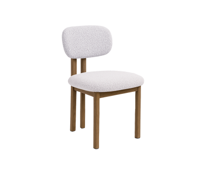 Stuhl Miyo Eiche Ivoor - lefurn.de
