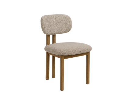 Stuhl Miyo Eiche Sand - lefurn.de
