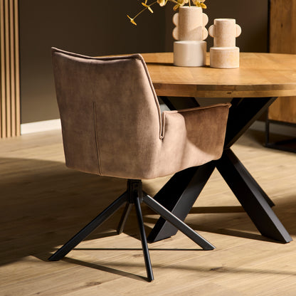 Stuhl Dani - lefurn.de