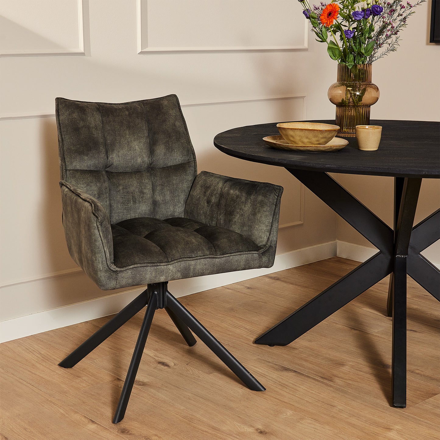 Stuhl Dani - lefurn.de