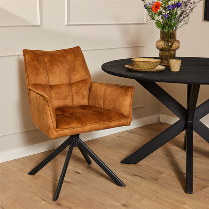 Stuhl Dani - lefurn.de