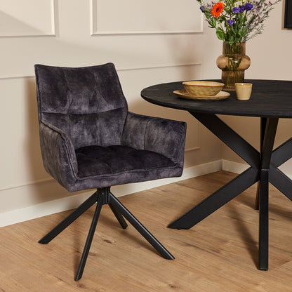 Stuhl Dani - lefurn.de
