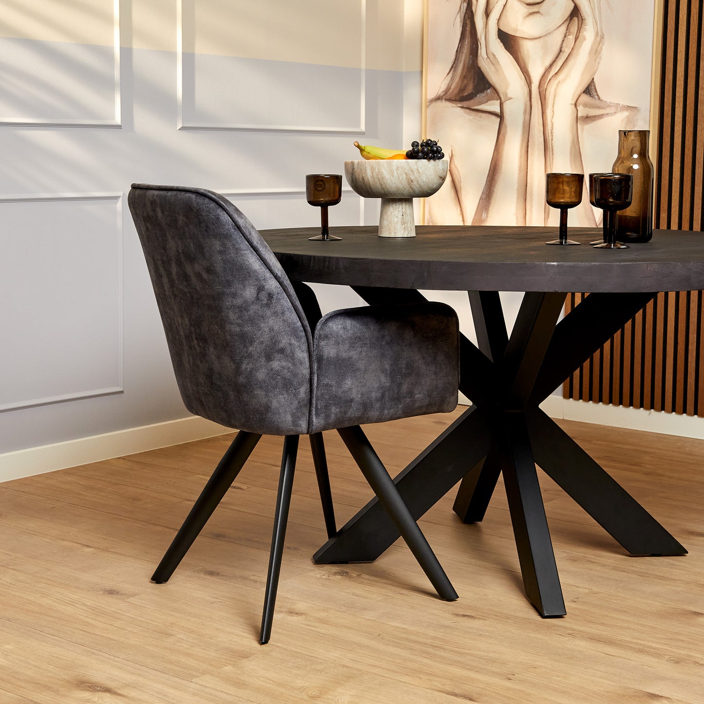Stuhl Nova - lefurn.de