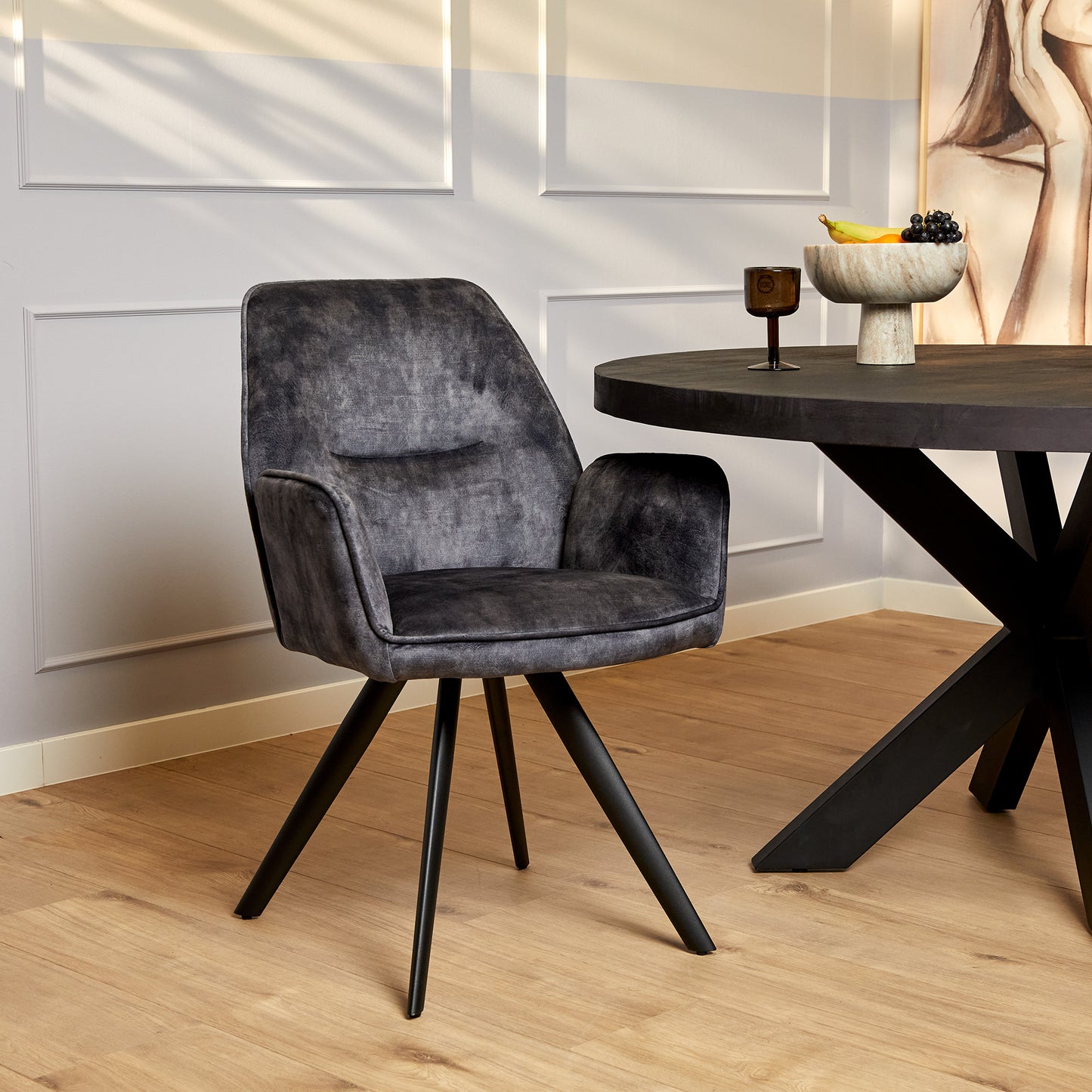 Stuhl Nova - lefurn.de
