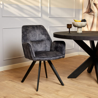 Stuhl Nova - lefurn.de