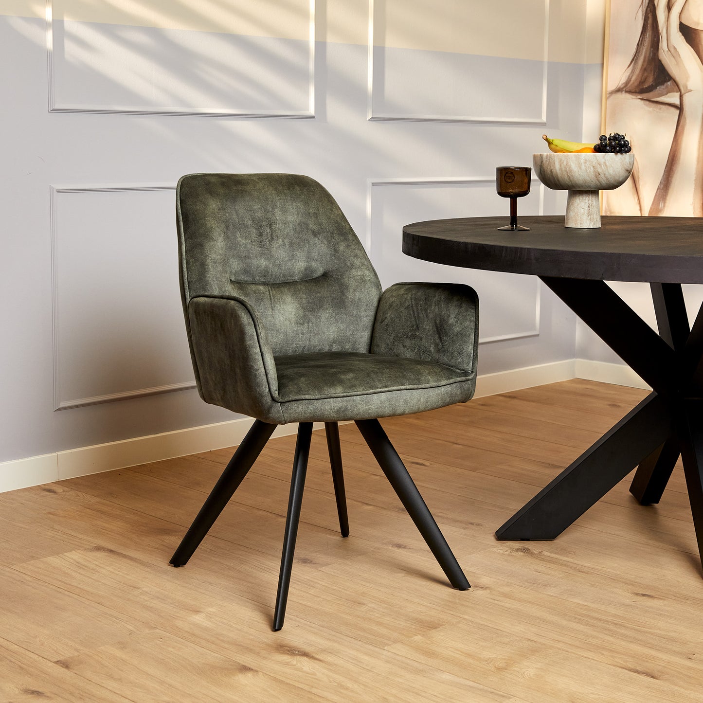 Stuhl Nova - lefurn.de