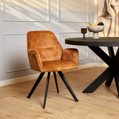 Stuhl Nova - lefurn.de