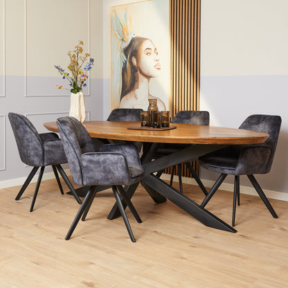 Stuhl Nova - lefurn.de
