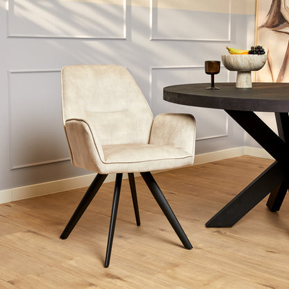 Stuhl Nova - lefurn.de