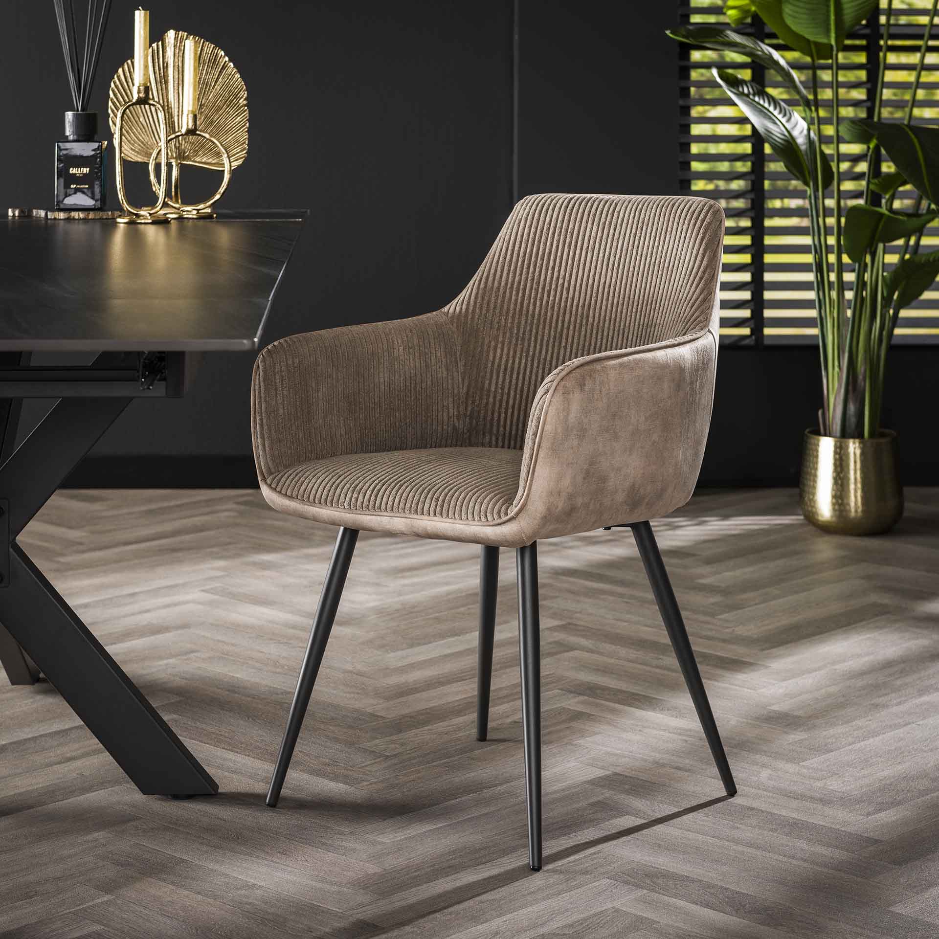 Stuhl Rachel - lefurn.de