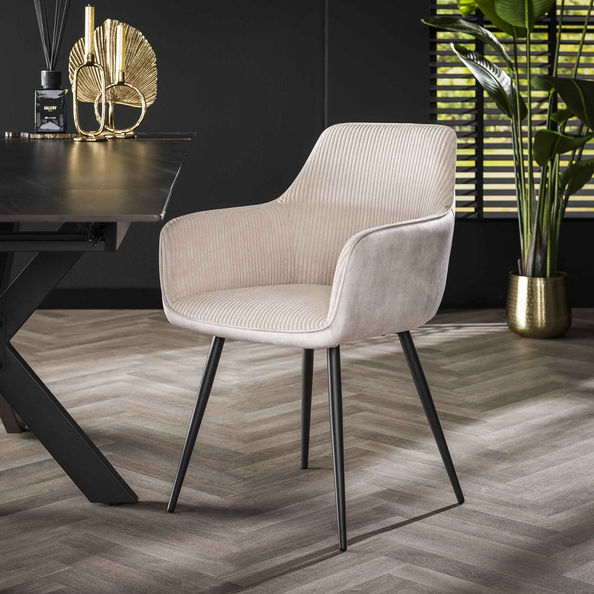 Stuhl Rachel - lefurn.de