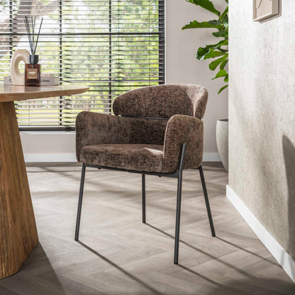 Stuhl Curva - lefurn.de