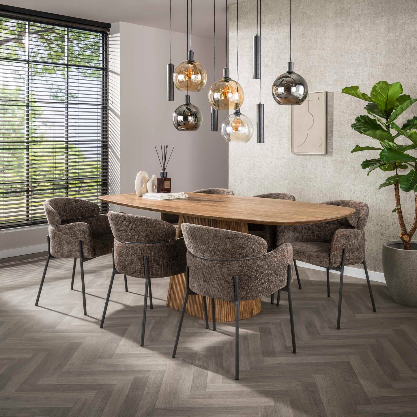 Stuhl Curva - lefurn.de