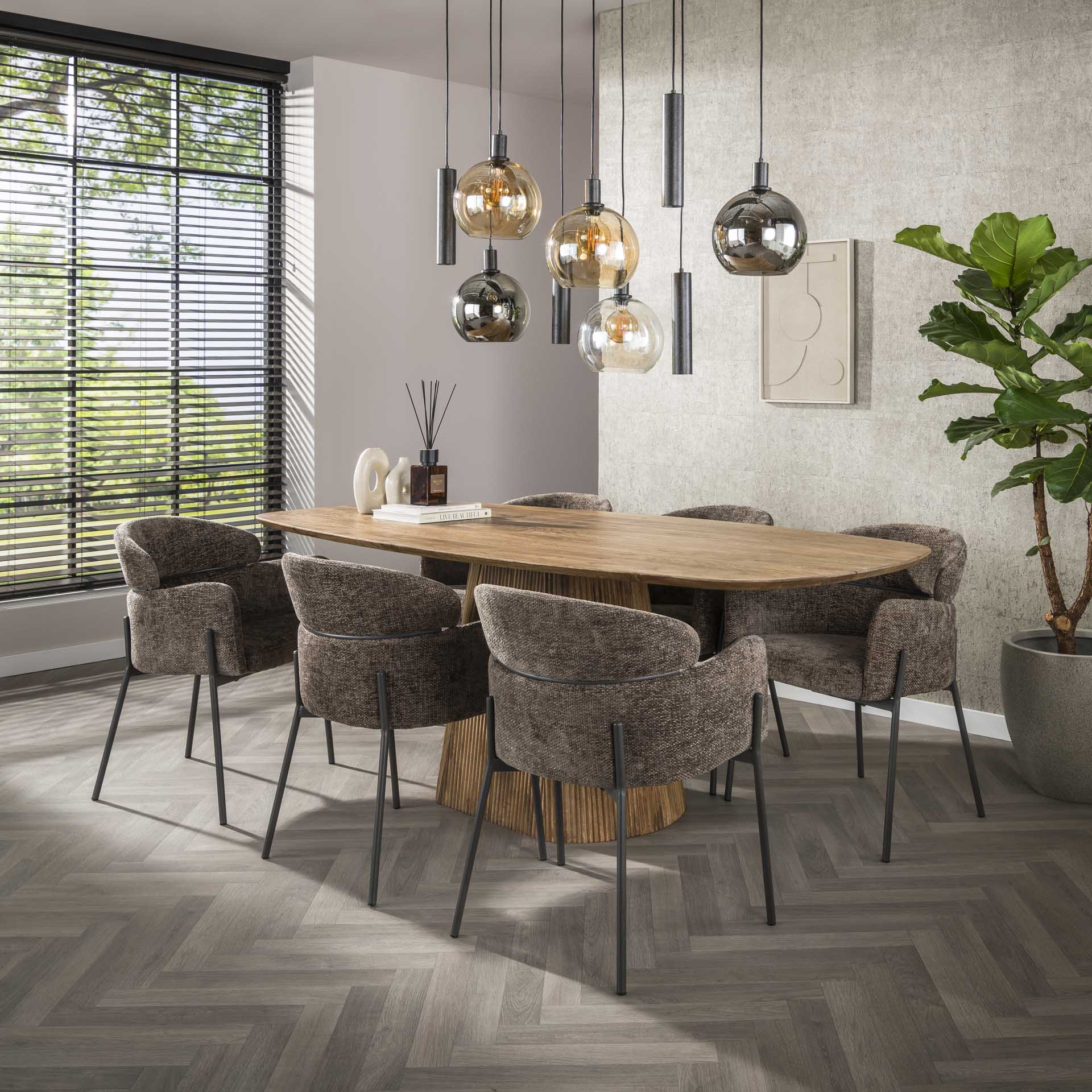 Stuhl Curva - lefurn.de