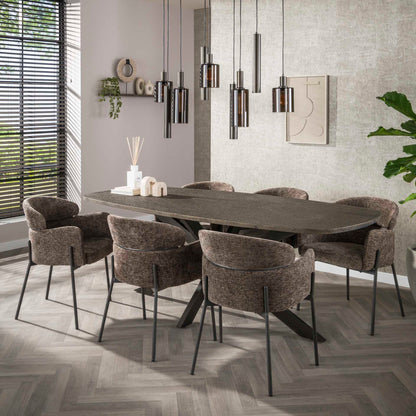 Stuhl Curva - lefurn.de