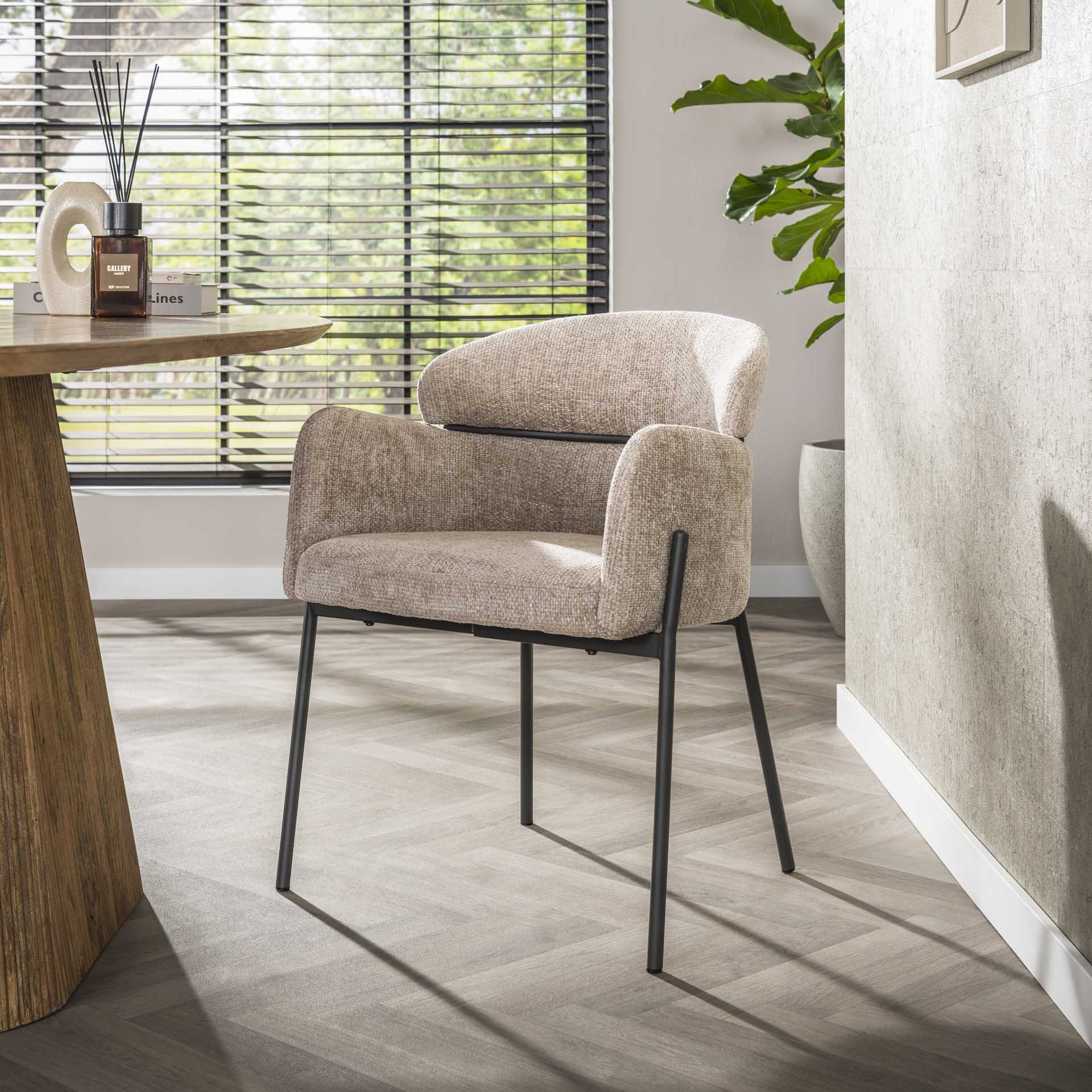 Stuhl Curva - lefurn.de