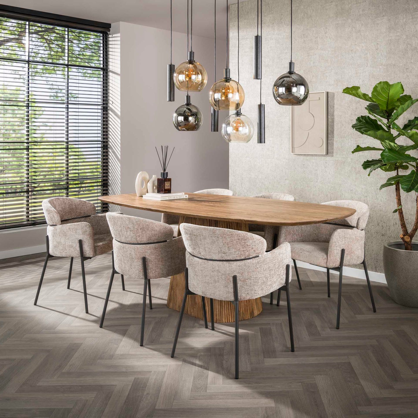 Stuhl Curva - lefurn.de