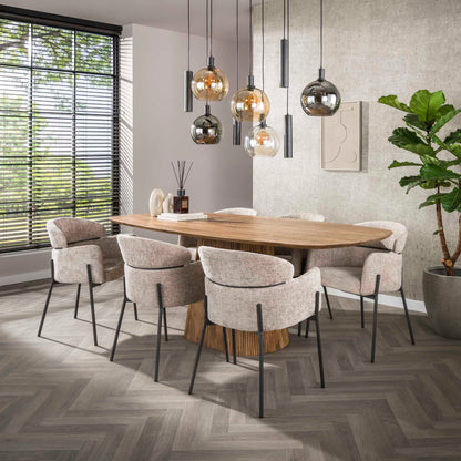 Stuhl Curva - lefurn.de
