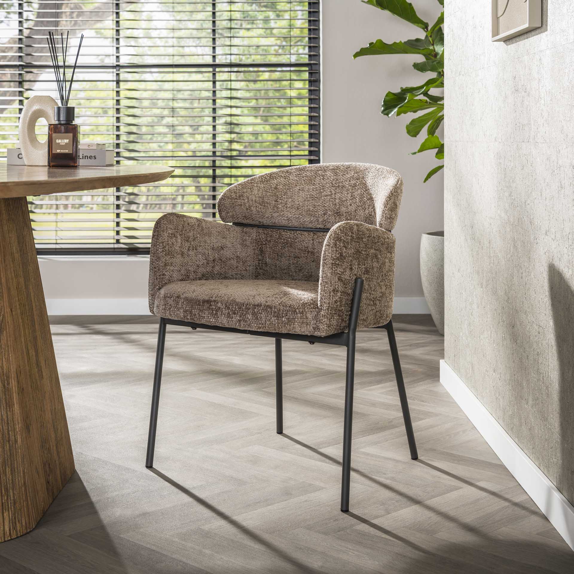 Stuhl Curva - lefurn.de
