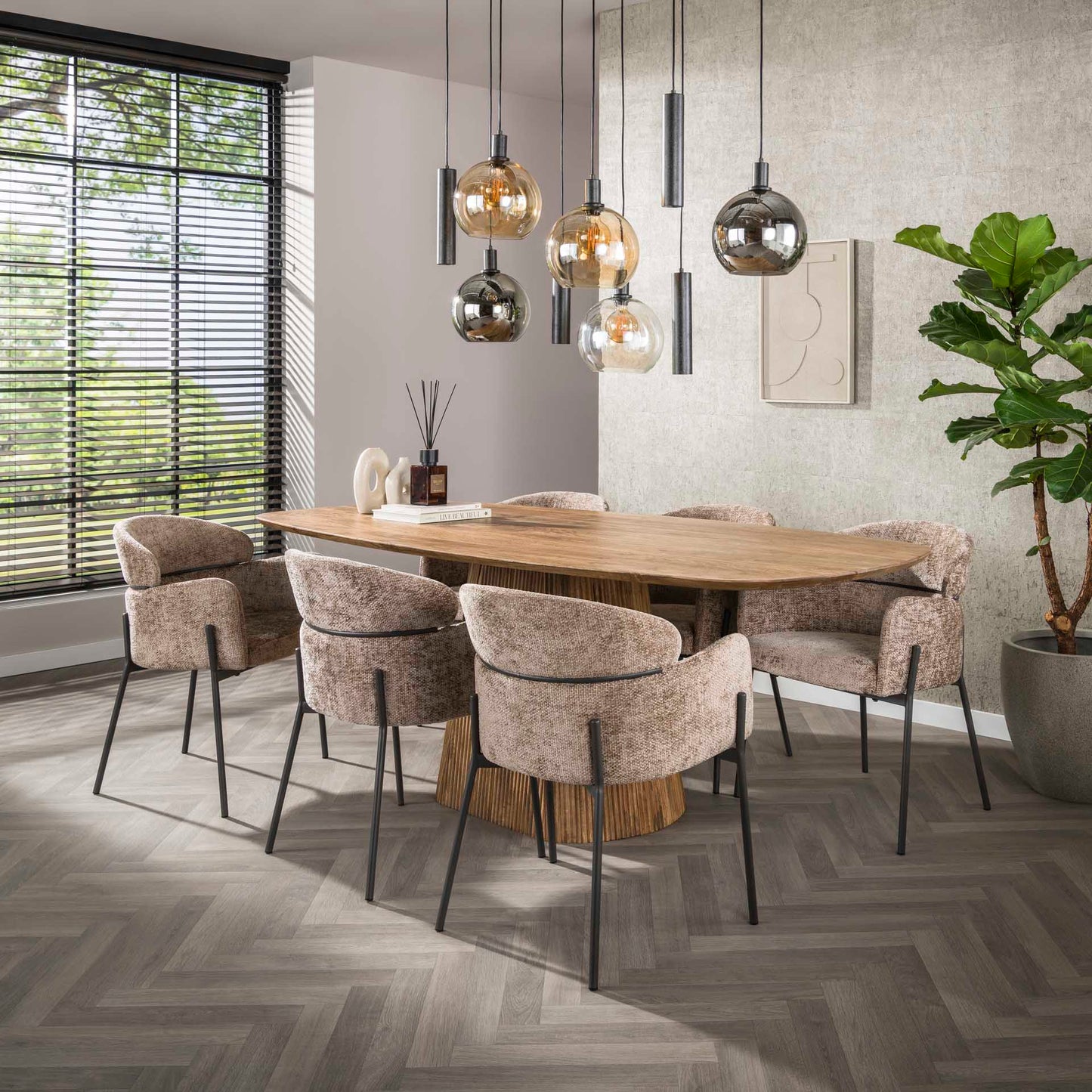 Stuhl Curva - lefurn.de