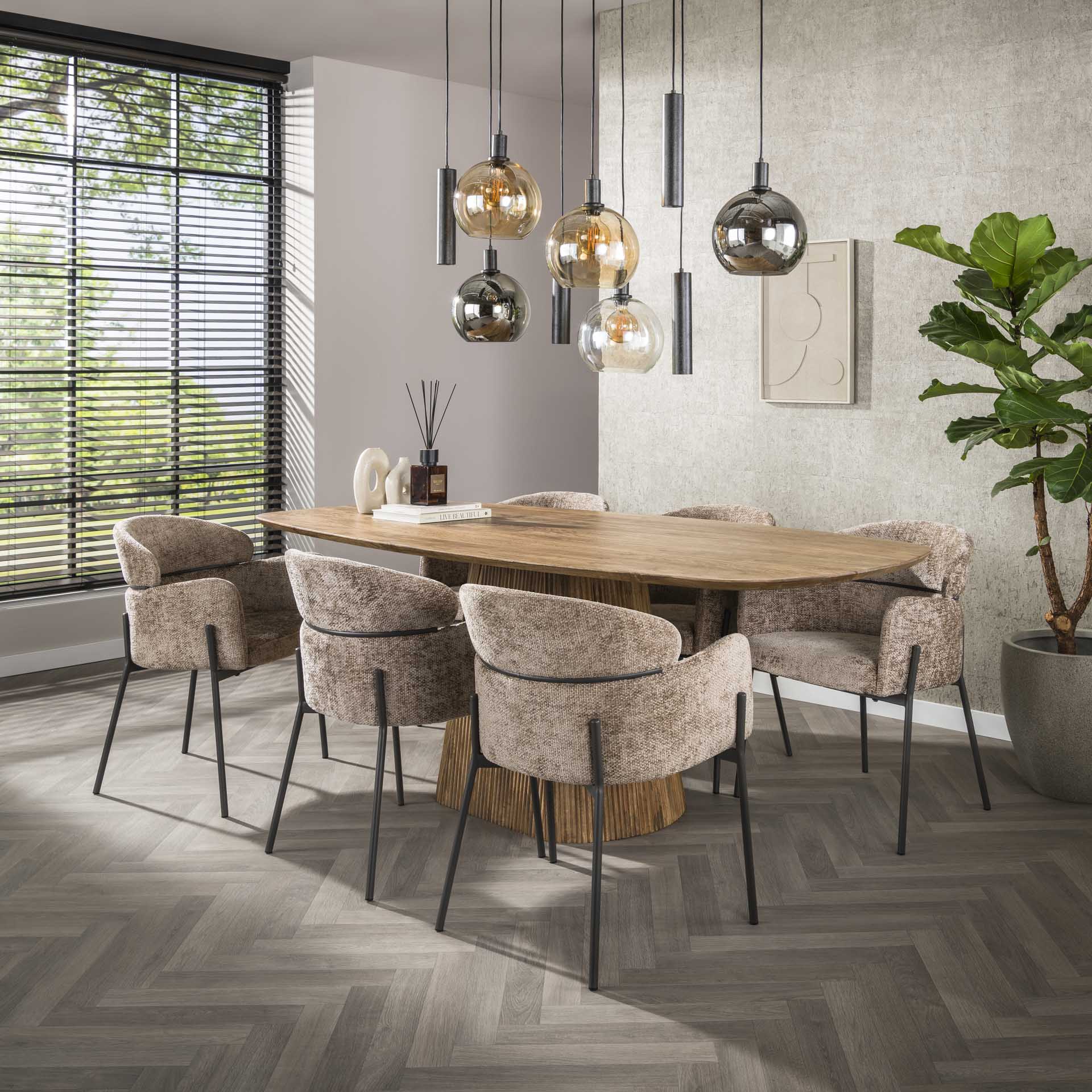 Stuhl Curva - lefurn.de