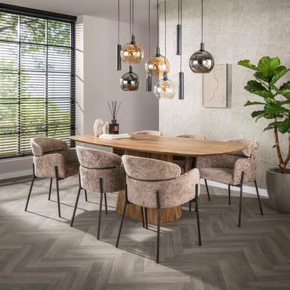 Stuhl Curva - lefurn.de