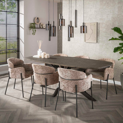 Stuhl Curva - lefurn.de