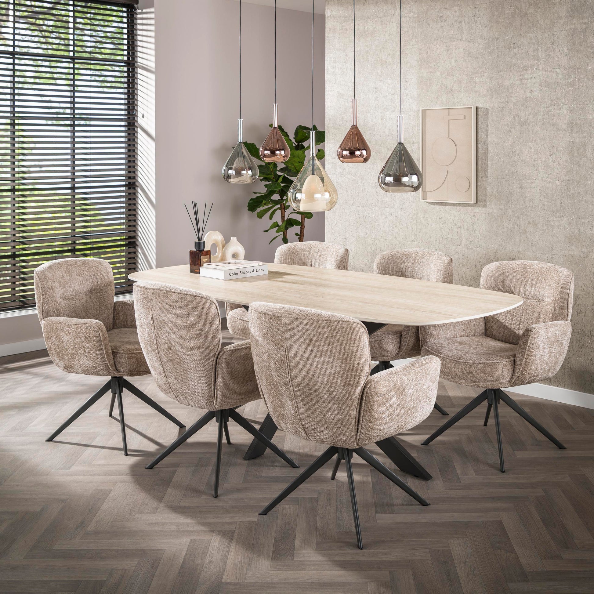 Stuhl Forza - lefurn.de