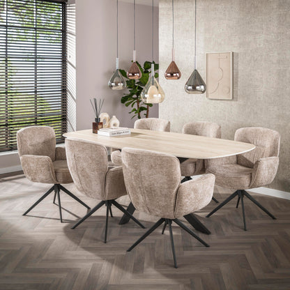 Stuhl Forza - lefurn.de
