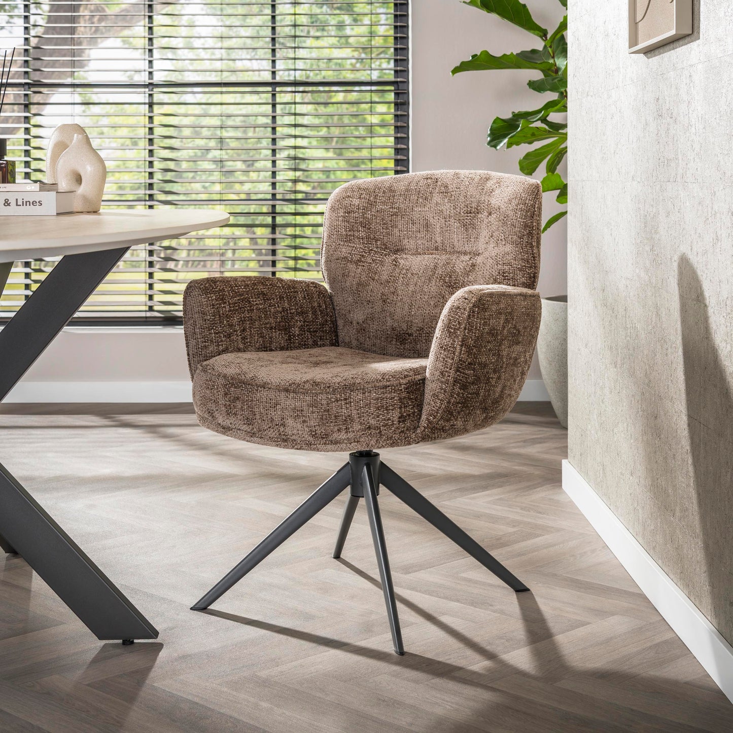 Stuhl Forza - lefurn.de